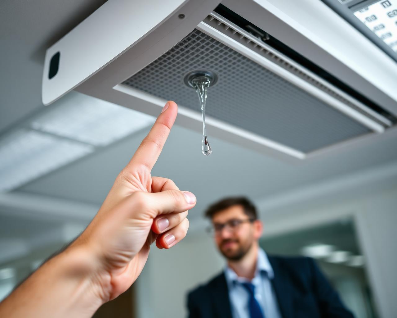 Warning signs your AC system needs repair
