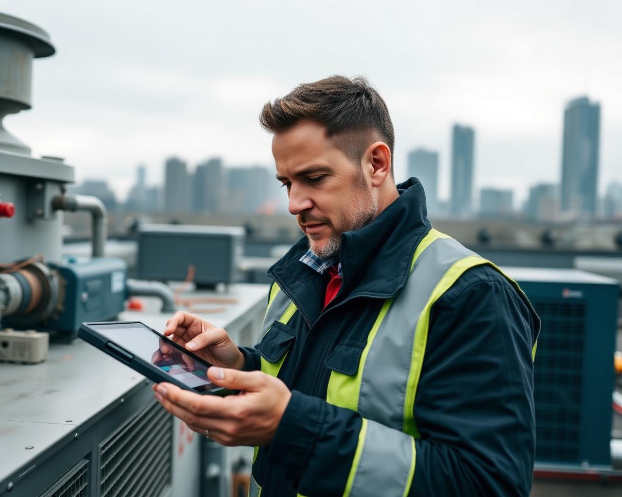 Preventative maintenance vs reactive repairs