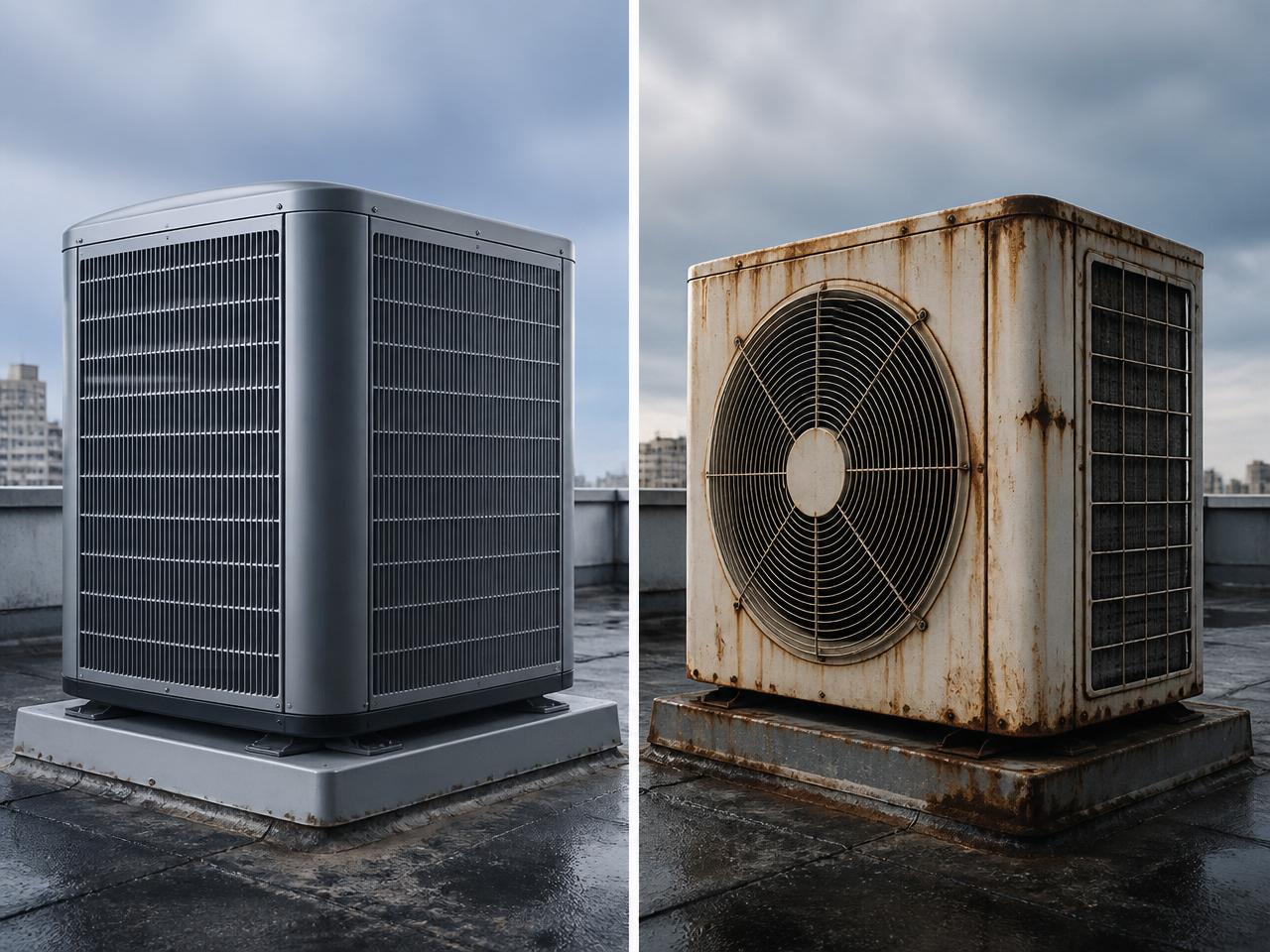 Daikin vs generic systems: why brand matters
