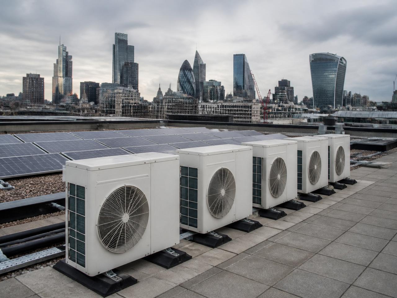 Sustainable HVAC practices for 2026
