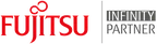 Fujitsu Infinity Partner logo